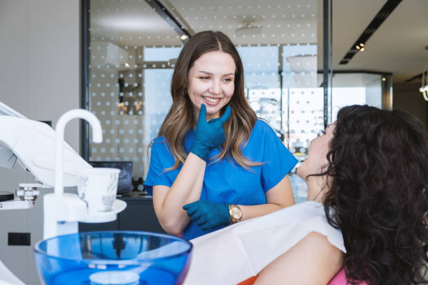 Best Oral Cancer Screening  in Banner Hill, TN