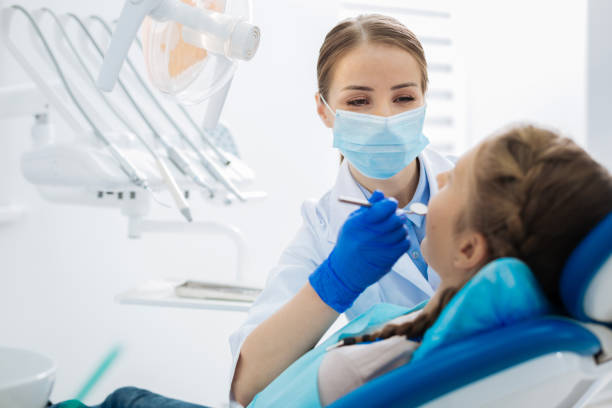 Emergency Dental Services in Banner Hill, TN